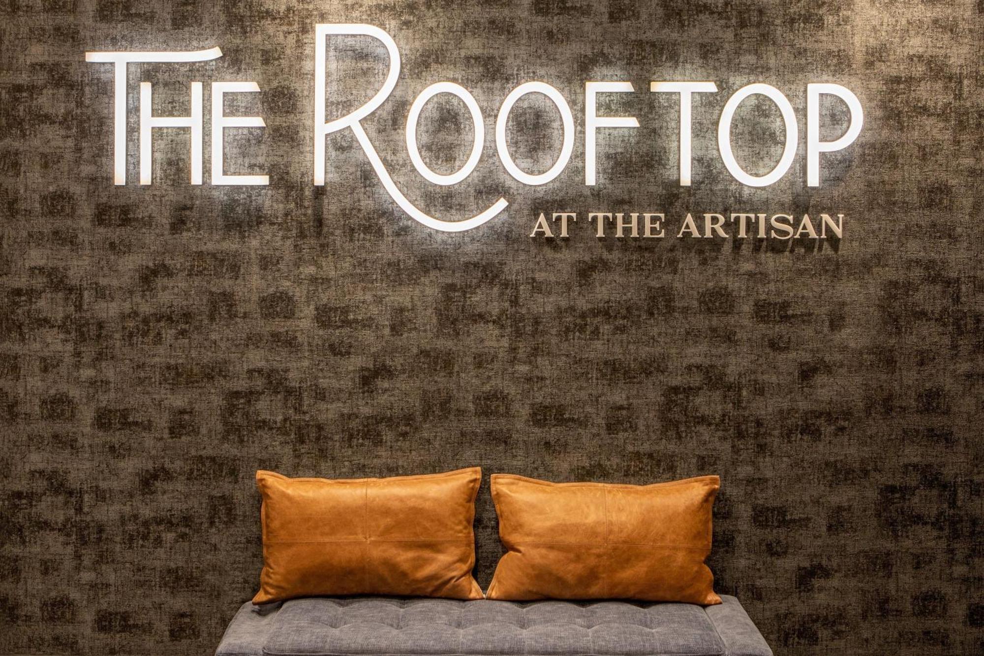 The Artisan At Tuscan Village, Salem, Nh, A Tribute Portfolio Hotel Zewnętrze zdjęcie